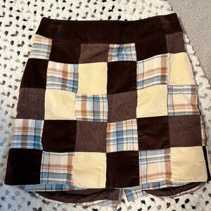 Vineyard vines mini skirt